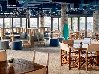 Movenpick Resort Al Marjan Island fotoÄŸrafÄ±