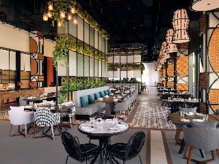 Movenpick Resort Al Marjan Island fotoÄŸrafÄ±