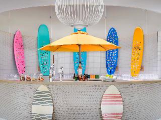 Movenpick Resort Al Marjan Island fotoÄŸrafÄ±