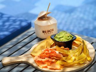 Movenpick Resort Al Marjan Island fotoÄŸrafÄ±