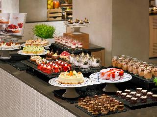 Movenpick Resort Al Marjan Island fotoÄŸrafÄ±