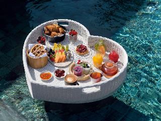 Movenpick Resort Al Marjan Island fotoÄŸrafÄ±