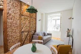 Montebelo Lisbon Downtown Apartments fotoÄŸrafÄ±