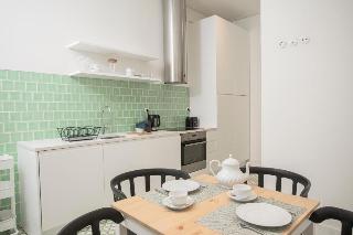 Montebelo Lisbon Downtown Apartments fotoÄŸrafÄ±