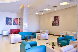 Parrotel Lagoon Resort Sharm El Sheikh fotoÄŸrafÄ±