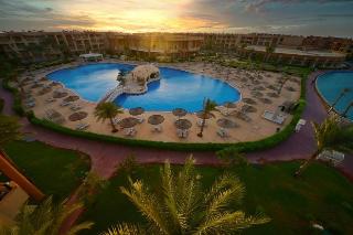Parrotel Lagoon Resort Sharm El Sheikh otel fotoğrafı