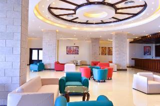 Parrotel Lagoon Resort Sharm El Sheikh fotoÄŸrafÄ±