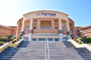 Parrotel Lagoon Resort Sharm El Sheikh fotoÄŸrafÄ±