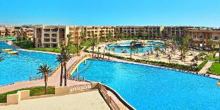 Parrotel Lagoon Resort Sharm El Sheikh fotoÄŸrafÄ±