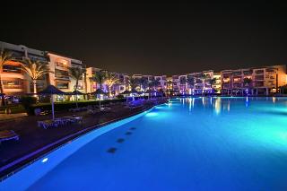 Parrotel Lagoon Resort Sharm El Sheikh fotoÄŸrafÄ±