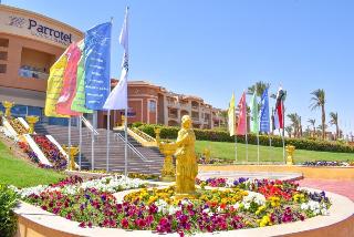 Parrotel Lagoon Resort Sharm El Sheikh fotoÄŸrafÄ±