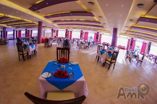 Parrotel Lagoon Resort Sharm El Sheikh fotoÄŸrafÄ±