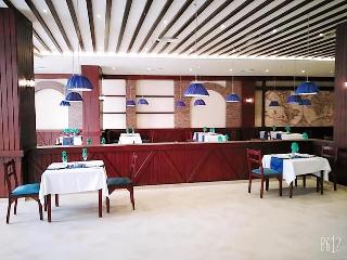 Parrotel Lagoon Resort Sharm El Sheikh fotoÄŸrafÄ±