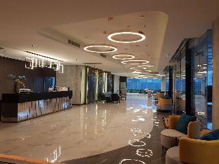Best Western Nada Don Mueang Airport fotoÄŸrafÄ±
