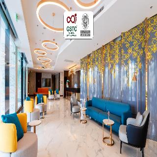 Best Western Nada Don Mueang Airport fotoÄŸrafÄ±