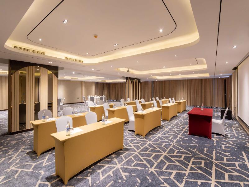 Best Western Nada Don Mueang Airport - Toplantı