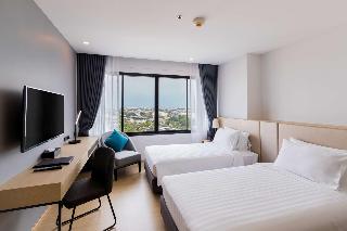 Best Western Nada Don Mueang Airport fotoÄŸrafÄ±