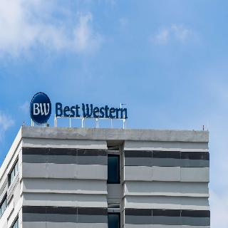 Best Western Nada Don Mueang Airport fotoÄŸrafÄ±