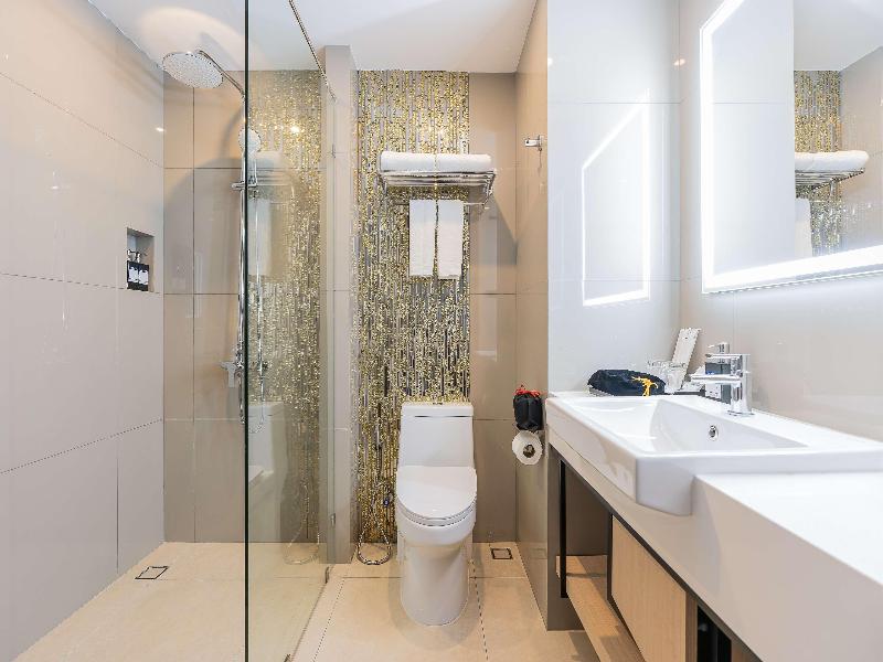 Best Western Nada Don Mueang Airport - Oda