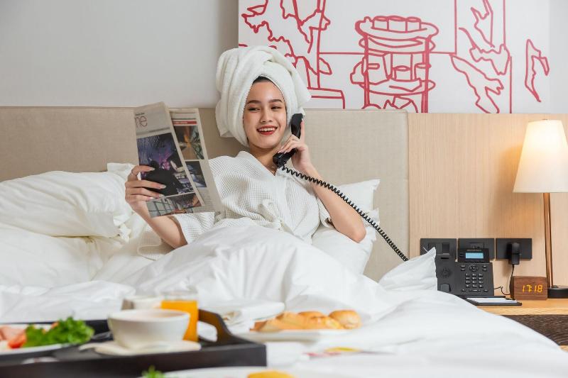 Best Western Nada Don Mueang Airport - Oda