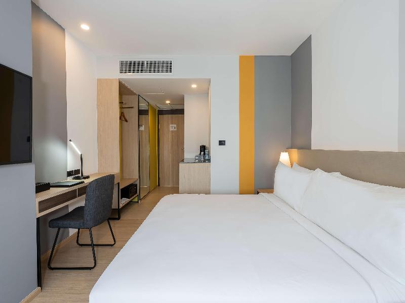 Best Western Nada Don Mueang Airport - Oda