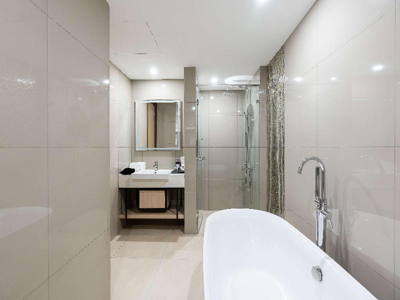 Best Western Nada Don Mueang Airport - Oda