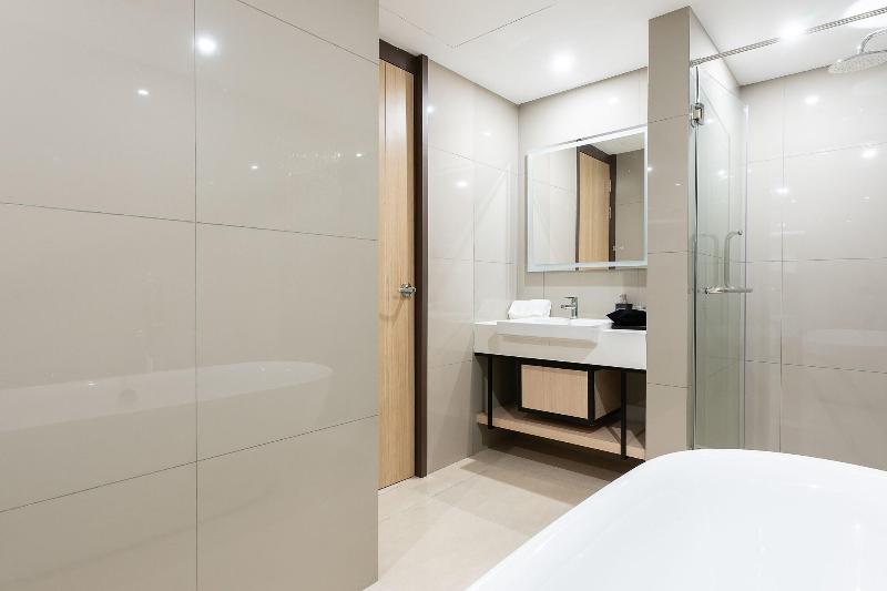 Best Western Nada Don Mueang Airport - Oda