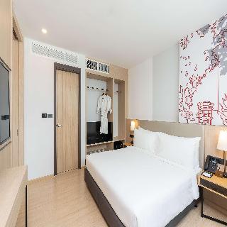 Best Western Nada Don Mueang Airport fotoÄŸrafÄ±