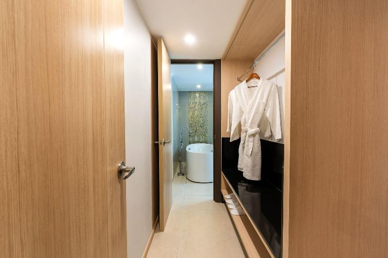 Best Western Nada Don Mueang Airport - Oda