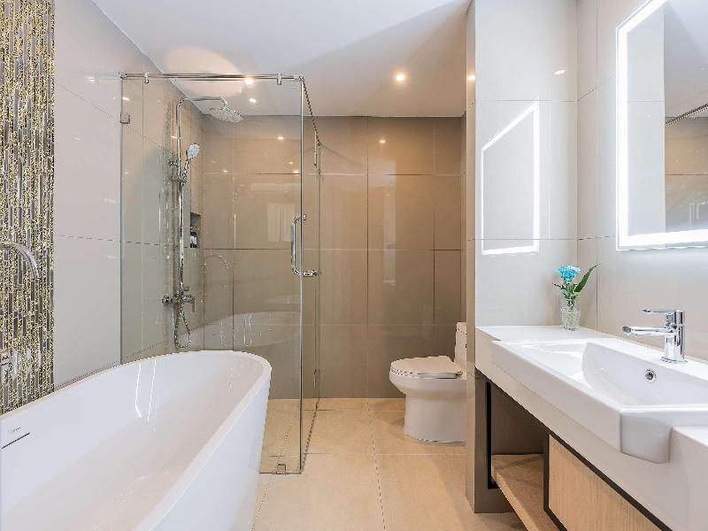 Best Western Nada Don Mueang Airport - Oda