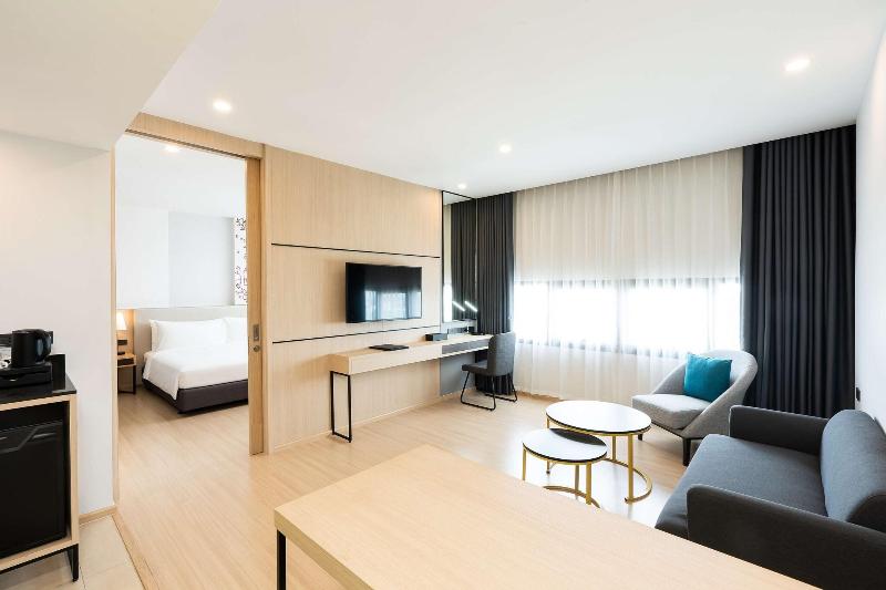 Best Western Nada Don Mueang Airport - Oda