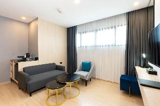 Best Western Nada Don Mueang Airport fotoÄŸrafÄ±