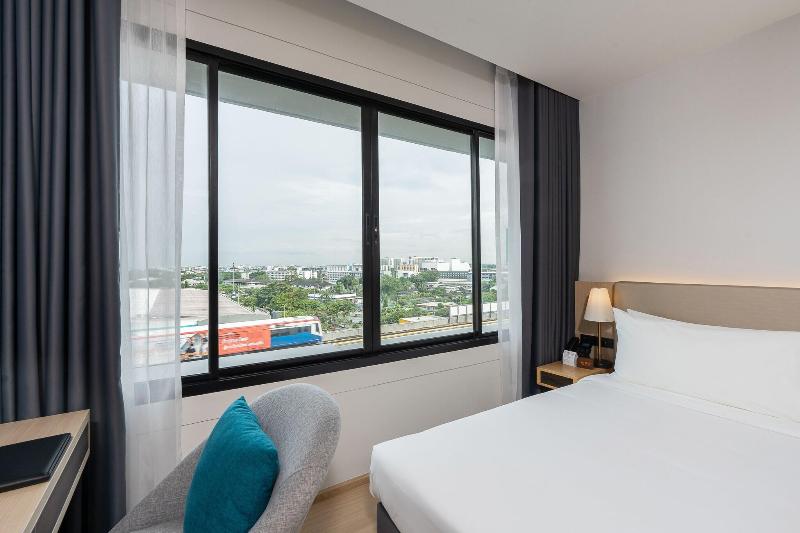 Best Western Nada Don Mueang Airport - Oda