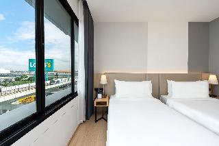 Best Western Nada Don Mueang Airport fotoÄŸrafÄ±