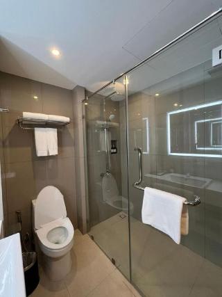 Best Western Nada Don Mueang Airport fotoÄŸrafÄ±