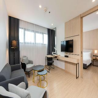 Best Western Nada Don Mueang Airport fotoÄŸrafÄ±