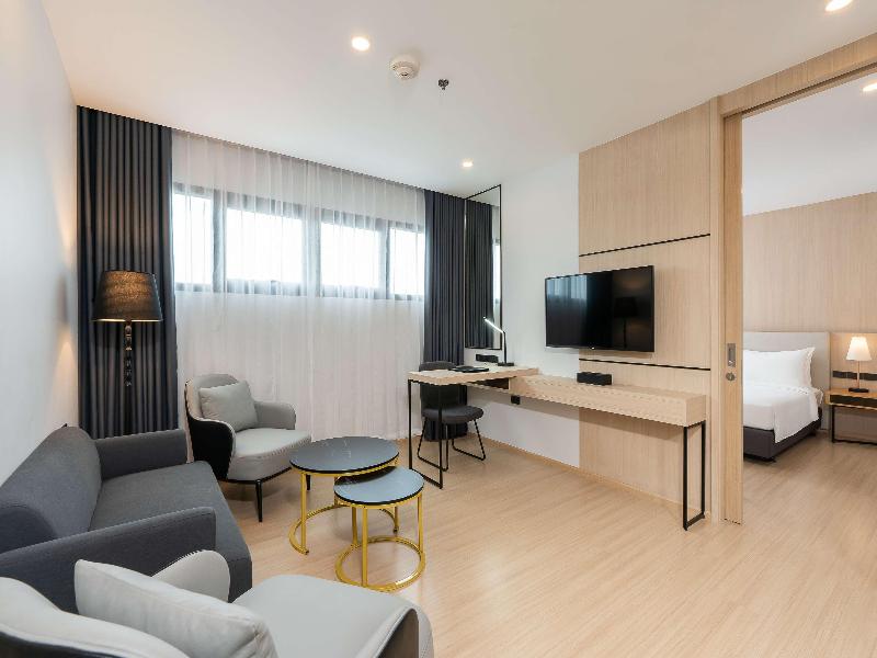 Best Western Nada Don Mueang Airport - Oda