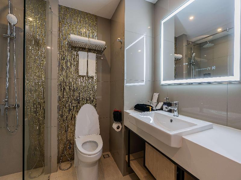 Best Western Nada Don Mueang Airport - Oda
