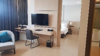Best Western Nada Don Mueang Airport fotoÄŸrafÄ±