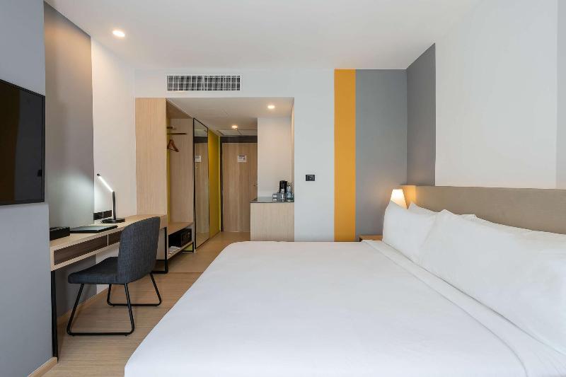 Best Western Nada Don Mueang Airport - Oda