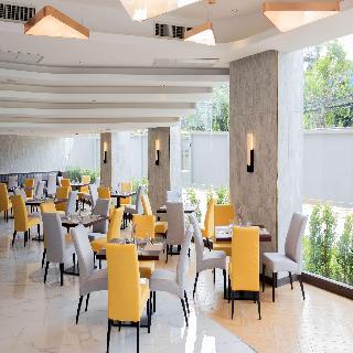 Best Western Nada Don Mueang Airport fotoÄŸrafÄ±