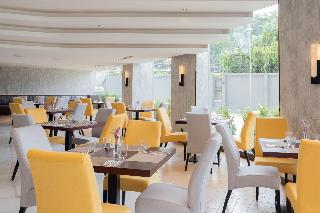 Best Western Nada Don Mueang Airport fotoÄŸrafÄ±