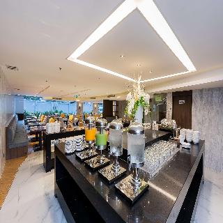 Best Western Nada Don Mueang Airport fotoÄŸrafÄ±