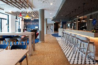 Holiday Inn Express Remscheid fotoÄŸrafÄ±