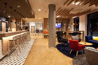 Holiday Inn Express Remscheid fotoÄŸrafÄ±
