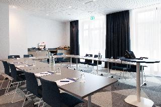 Holiday Inn Express Remscheid fotoÄŸrafÄ±
