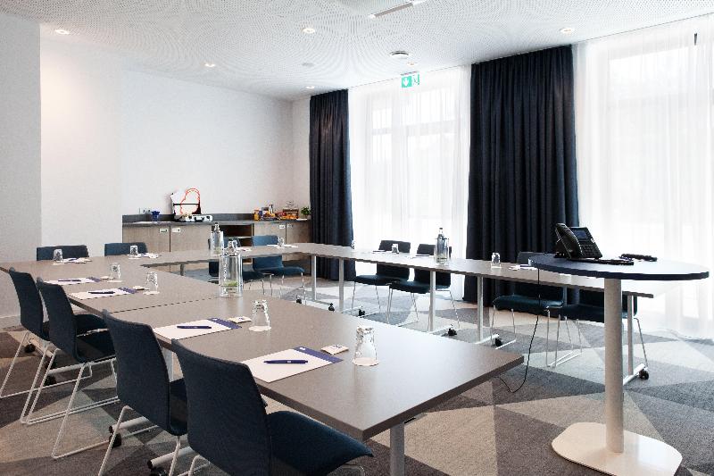 Holiday Inn Express Remscheid - Toplantı