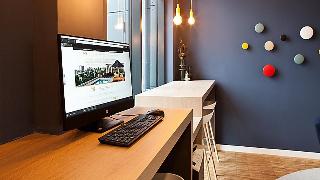 Holiday Inn Express Remscheid fotoÄŸrafÄ±