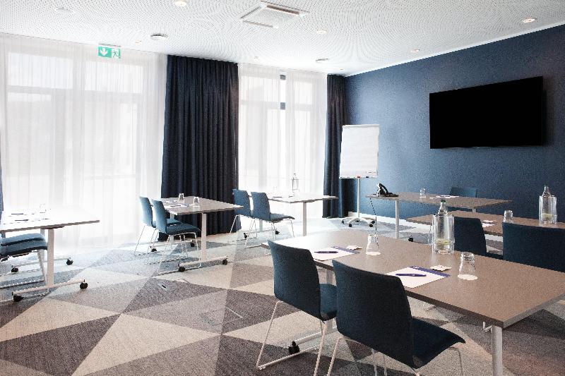 Holiday Inn Express Remscheid - Toplantı