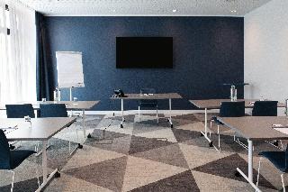 Holiday Inn Express Remscheid fotoÄŸrafÄ±